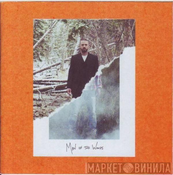 Justin Timberlake - Man Of The Woods