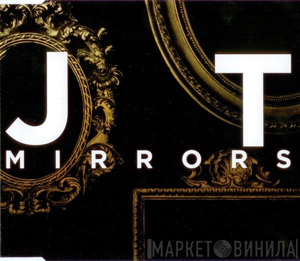 Justin Timberlake  - Mirrors