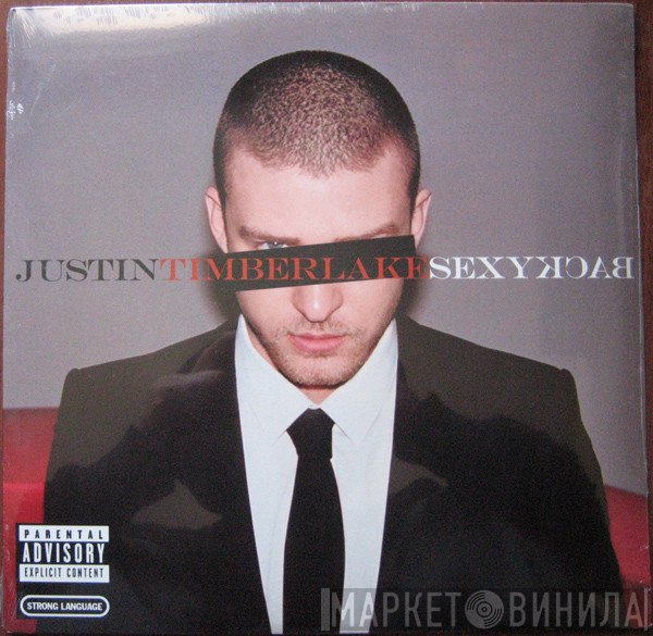 Justin Timberlake - SexyBack