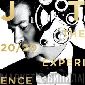 Justin Timberlake - The 20/20 Experience
