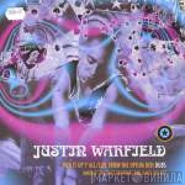 Justin Warfield - Pick It Up Y'All / Live From The Opium Den (Dubs)