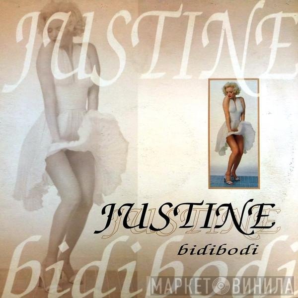 Justine  - Bidibodi