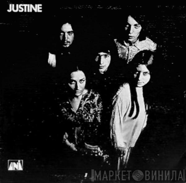 Justine  - Justine