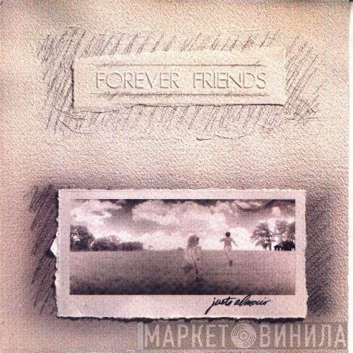 Justo Almario - Forever Friends