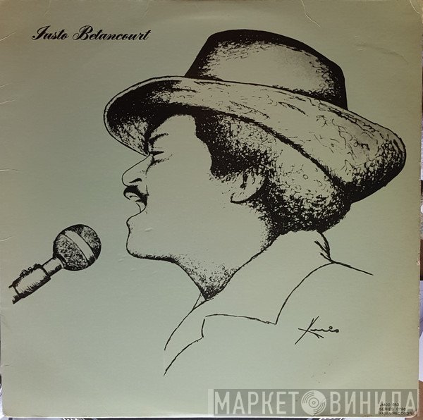 Justo Betancourt - Justo Betancourt