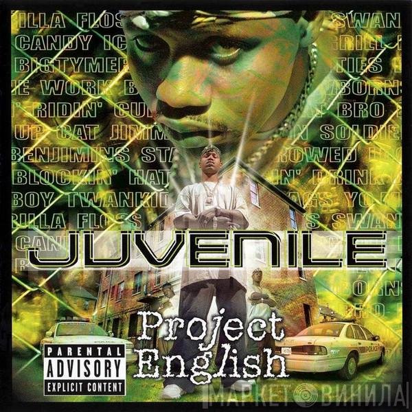 Juvenile   - Project English