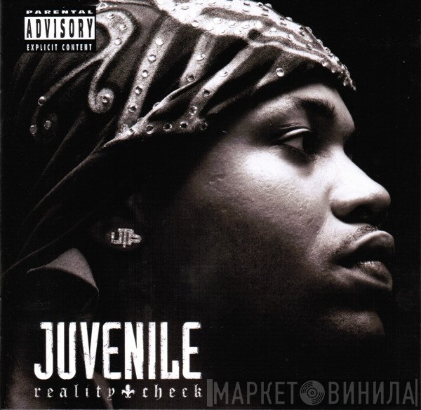 Juvenile   - Reality Check