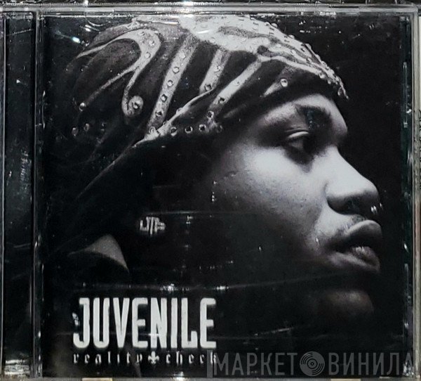 Juvenile   - Reality Check