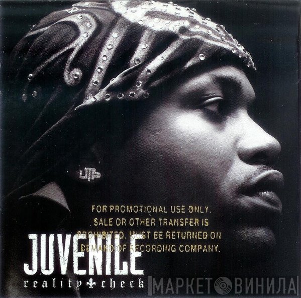 Juvenile   - Reality Check