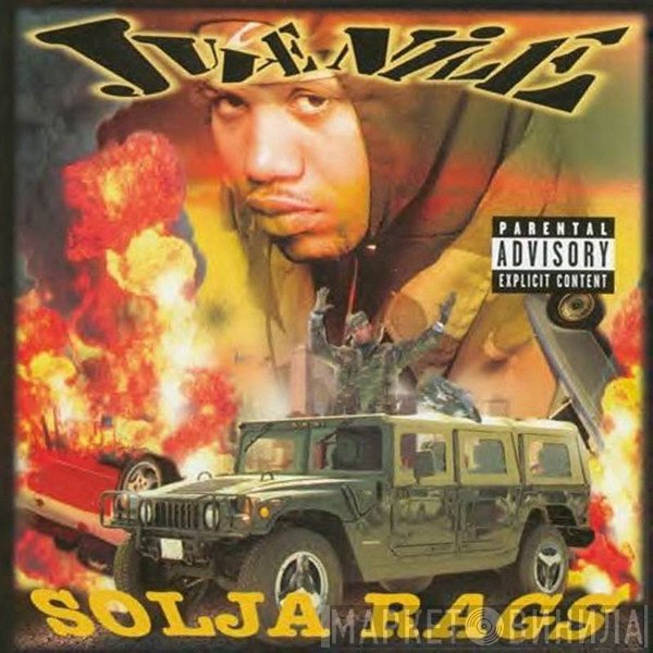 Juvenile   - Solja Rags