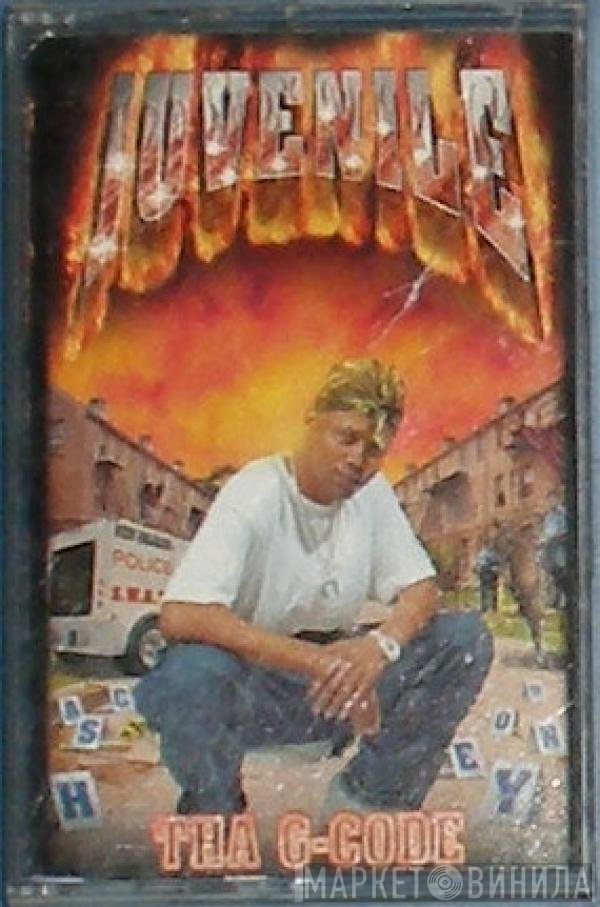 Juvenile   - Tha G-Code