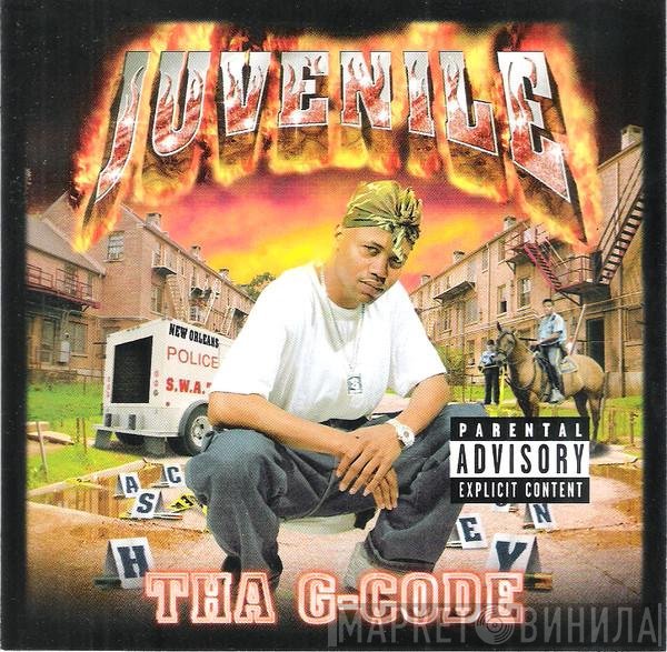 Juvenile   - Tha G-Code