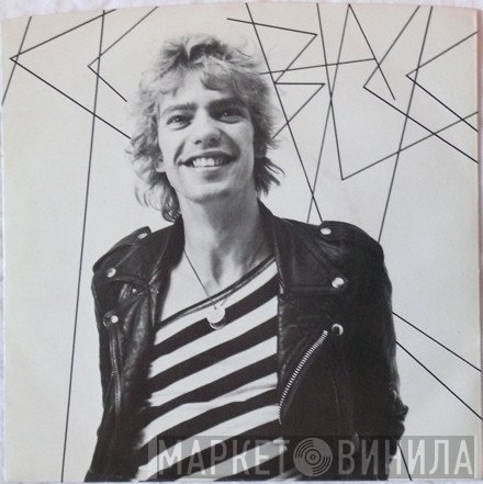 K. K. Black - California Sun / Shakin' It Down