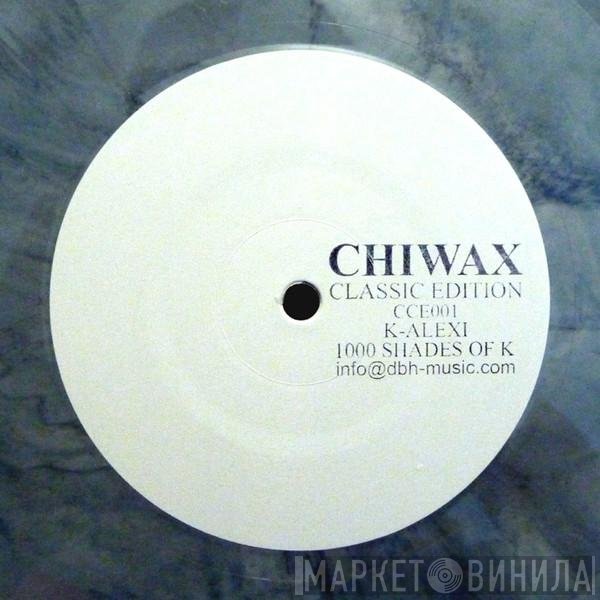 K-Alexi - 1000 Shades Of K