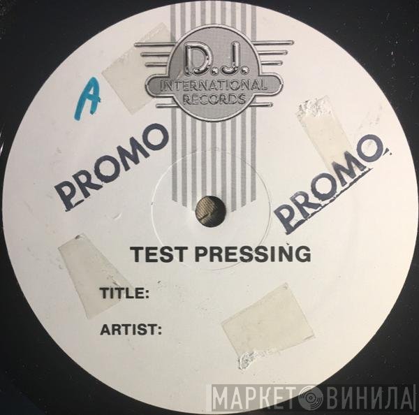K-Alexi - Don't Cha Want It?