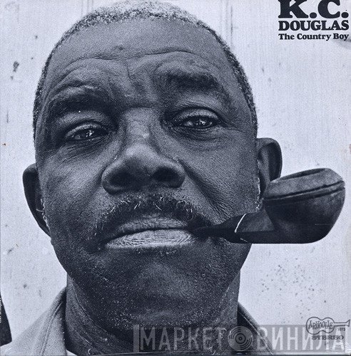 K.C. Douglas  - The Country Boy