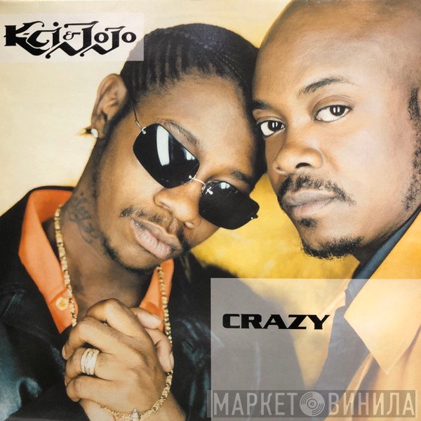 K-Ci & JoJo - Crazy