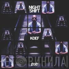 K-Def  - Night Shift