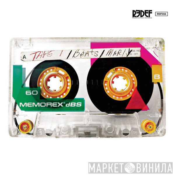 K-Def  - Tape One
