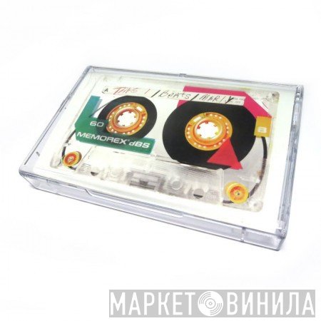 K-Def  - Tape One