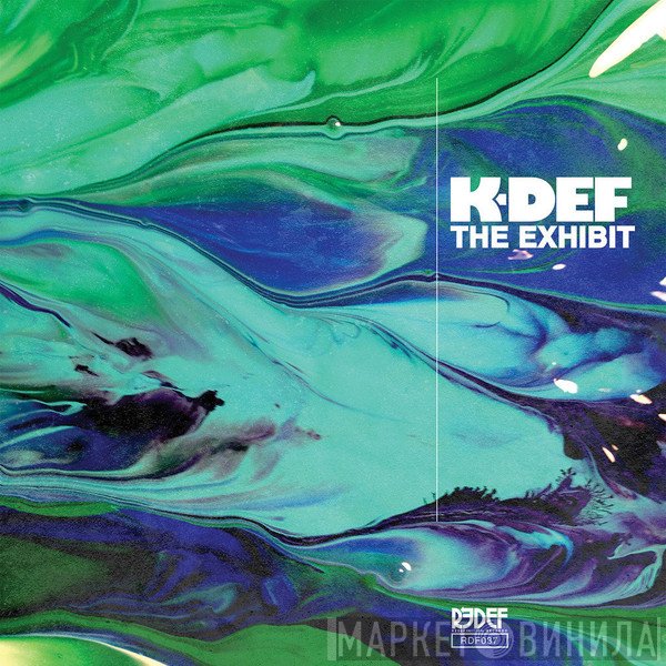 K-Def  - The Exhibit