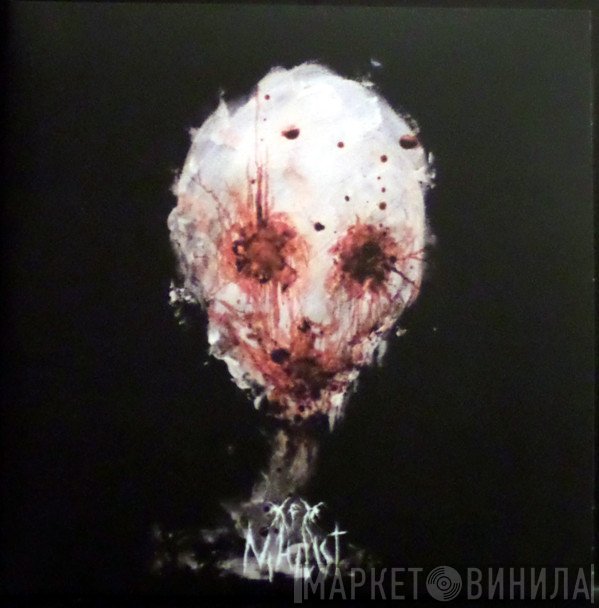 K.F.R  - Nihilist