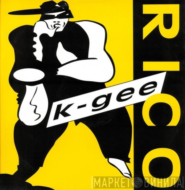  - K-Gee