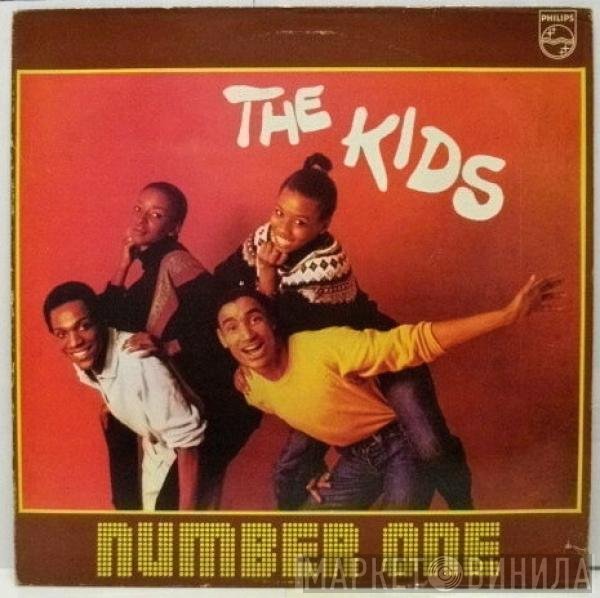 K.I.D.  - Number One