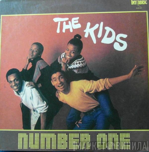 K.I.D.  - Number One
