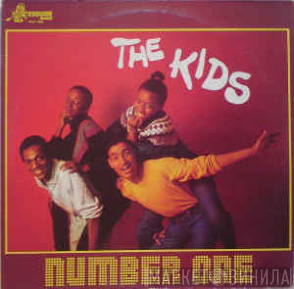 K.I.D.  - Number One