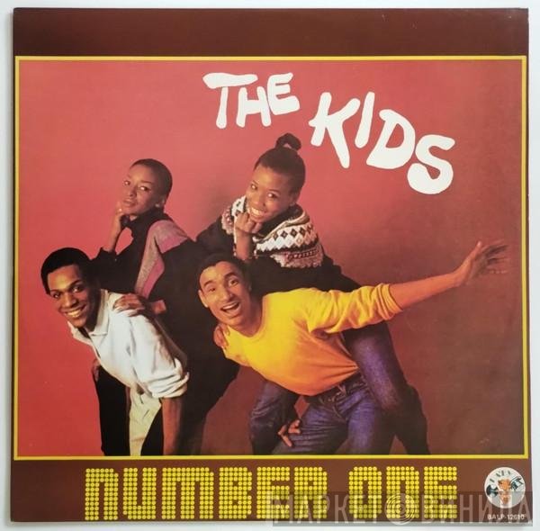 K.I.D.  - Number One