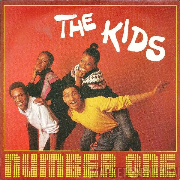 K.I.D.  - Number One