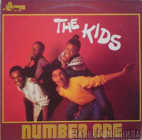 K.I.D.  - Number One