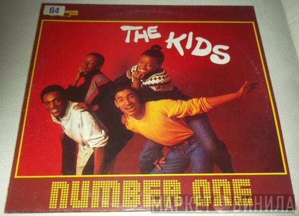 K.I.D.  - Number One
