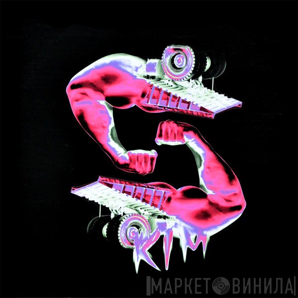 K.I.M  - Fist O Gram