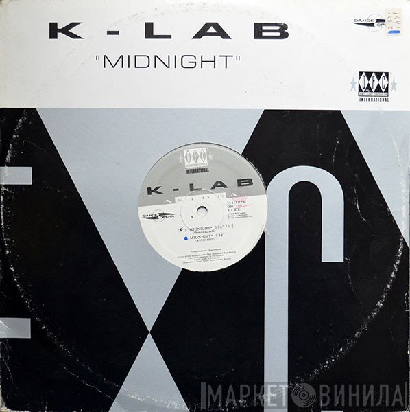 K-Lab - Midnight
