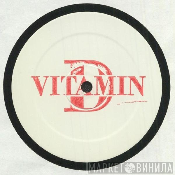 K-Lone & Wilfy D  - VITD004
