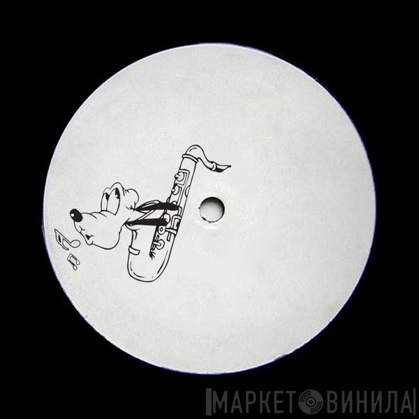 K-Lone - DRB08