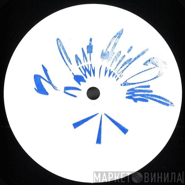 K Lost Acid Dub - Untitled