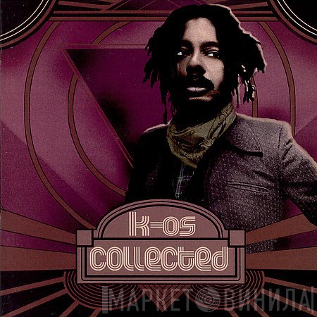 K-OS  - Collected