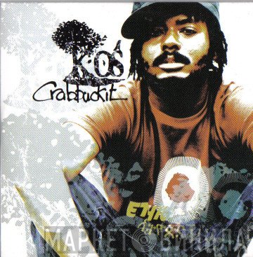 K-OS  - Crabbuckit