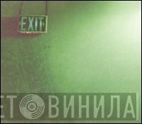 K-OS  - Exit