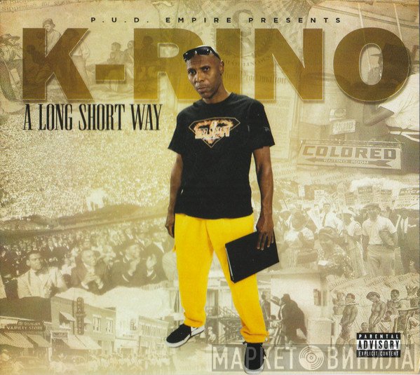 K-Rino  - A Long Short Way