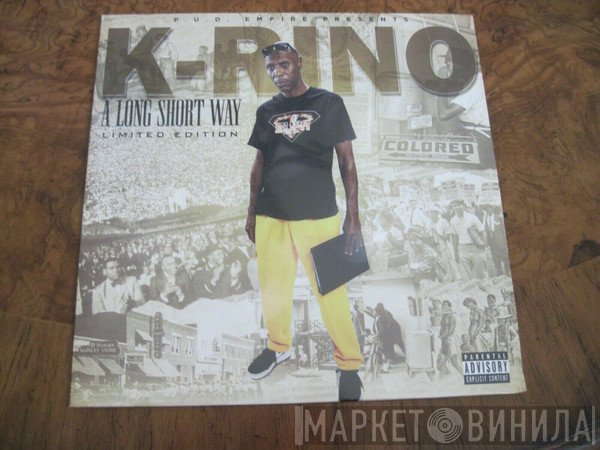 K-Rino  - A Long Short Way