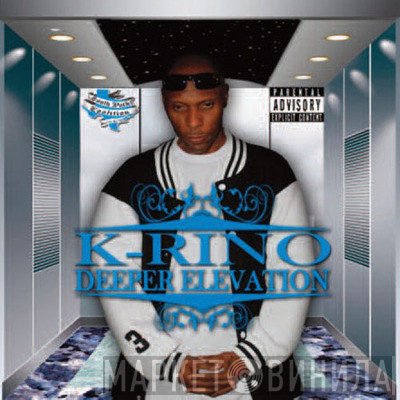 K-Rino  - Deeper Elevation