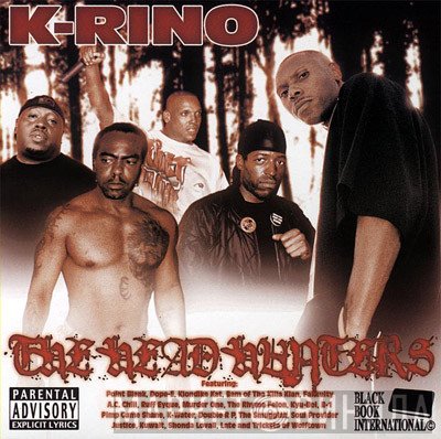 K-Rino  - The Head Hunters