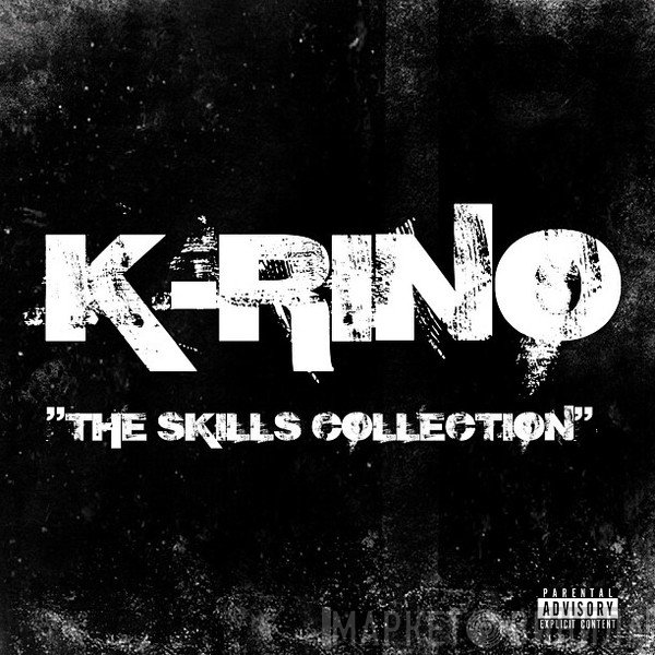 K-Rino  - The Skills Collection