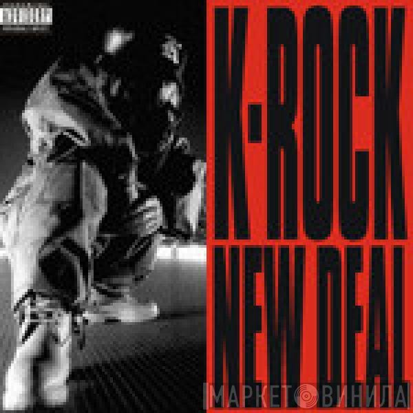 K-Rock - New Deal