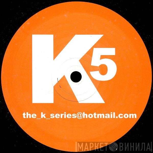 K-Series - Communication