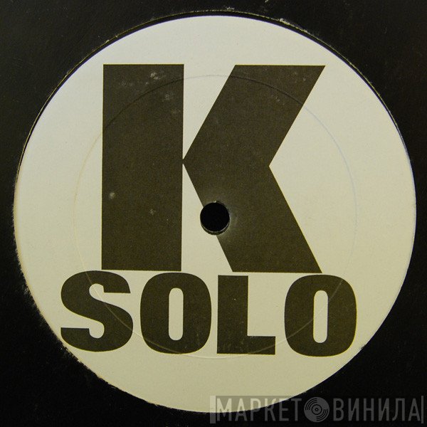 K-Solo - System / Excalibur